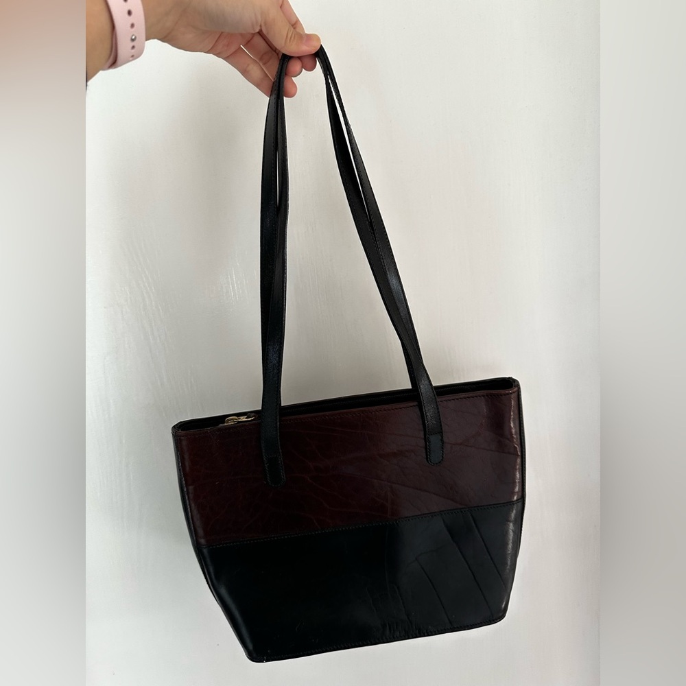 Brahmin Small Tote